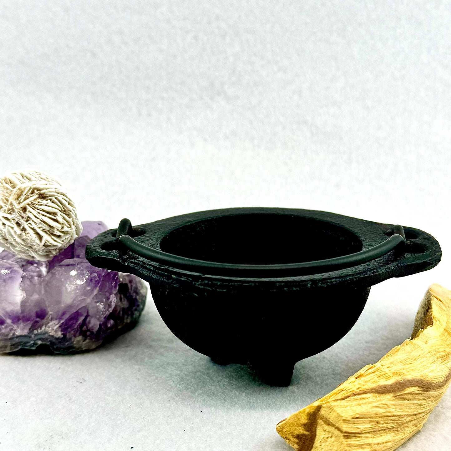 Small Cauldron