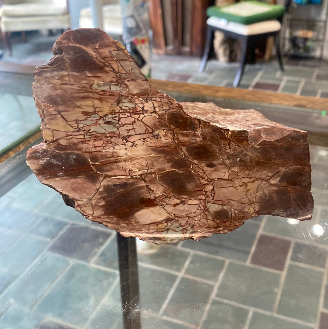 Nevada Jasper