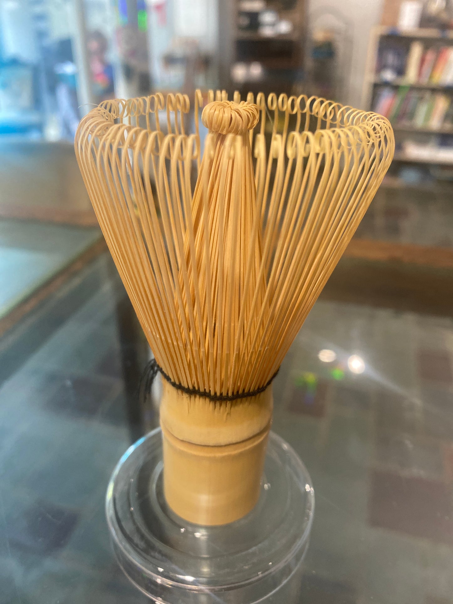 Matcha Whisk
