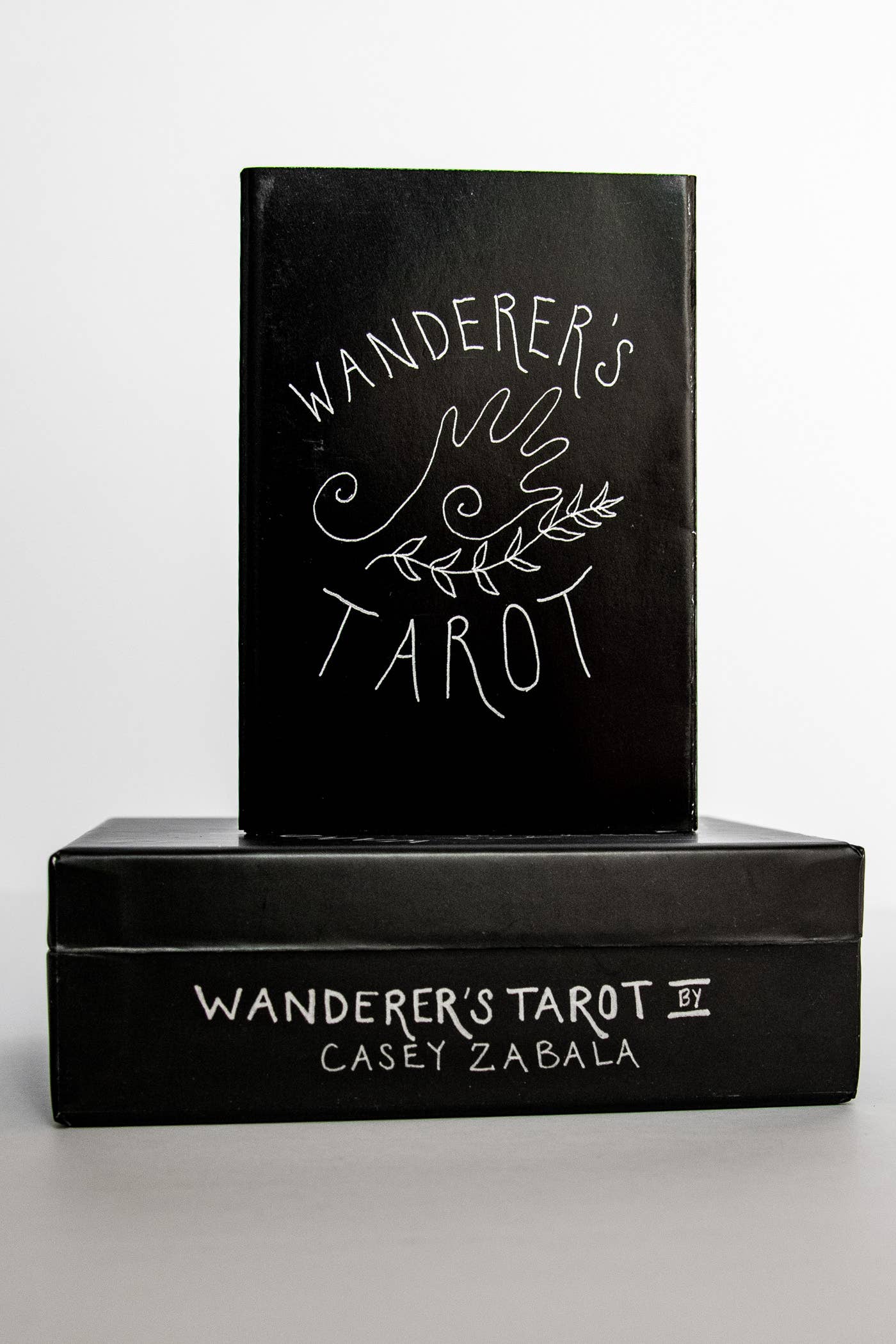 Wanderer's Tarot