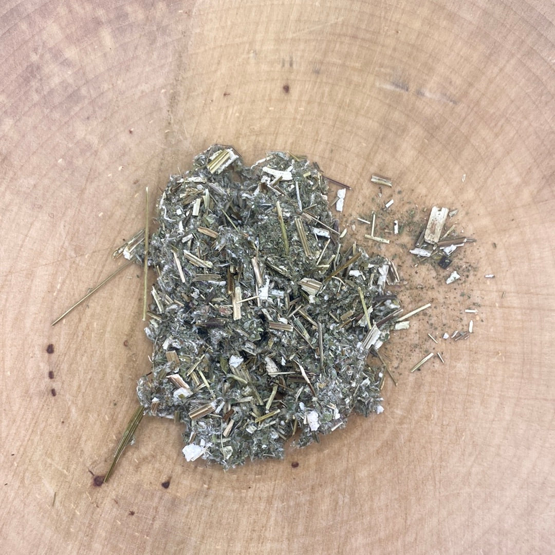 Mugwort