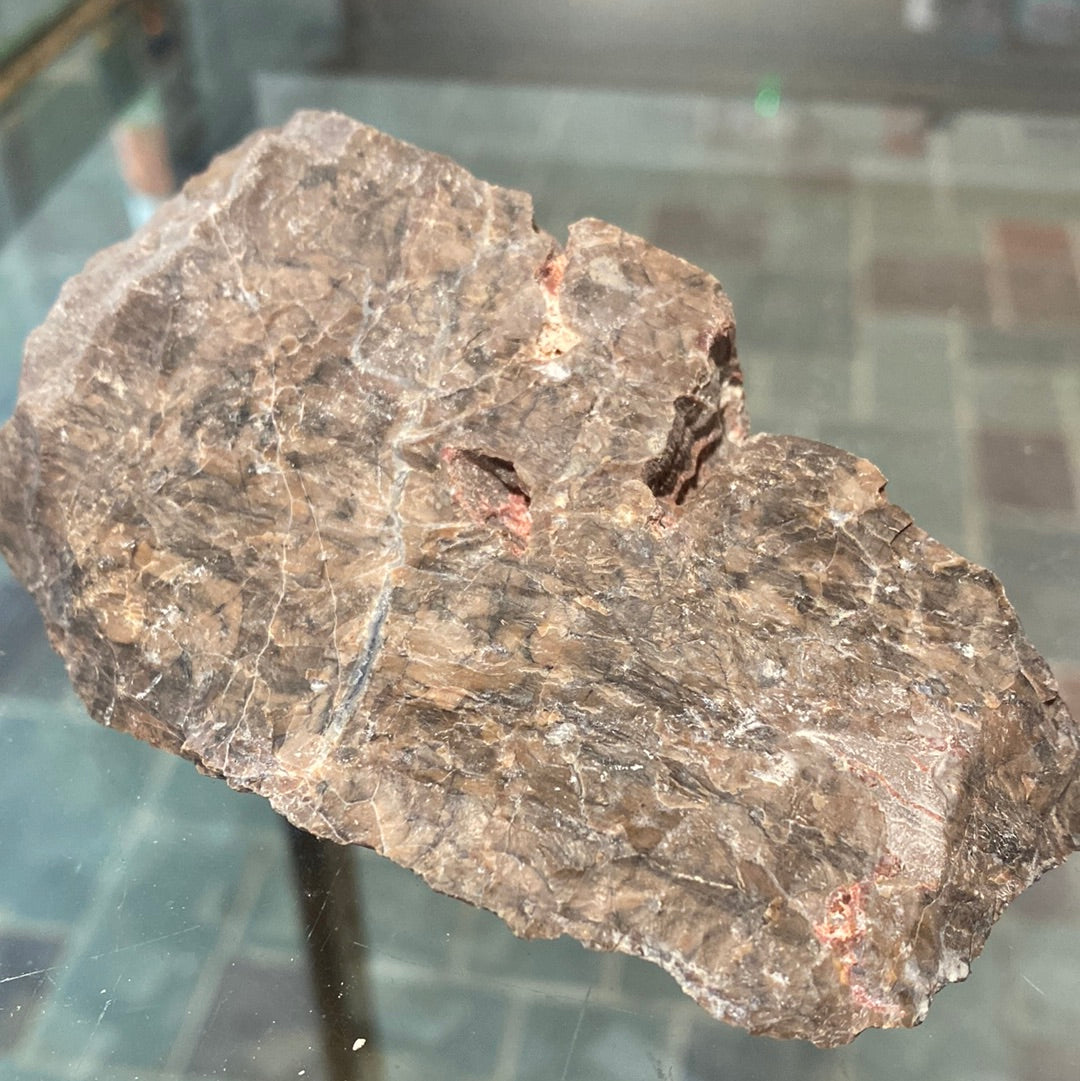 Border Agate
