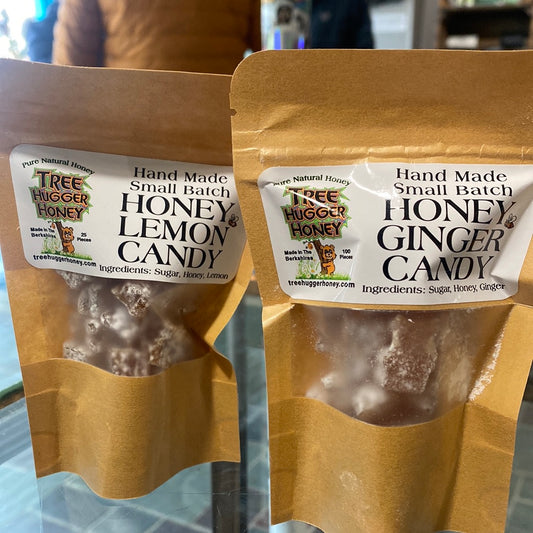 Honey Candy