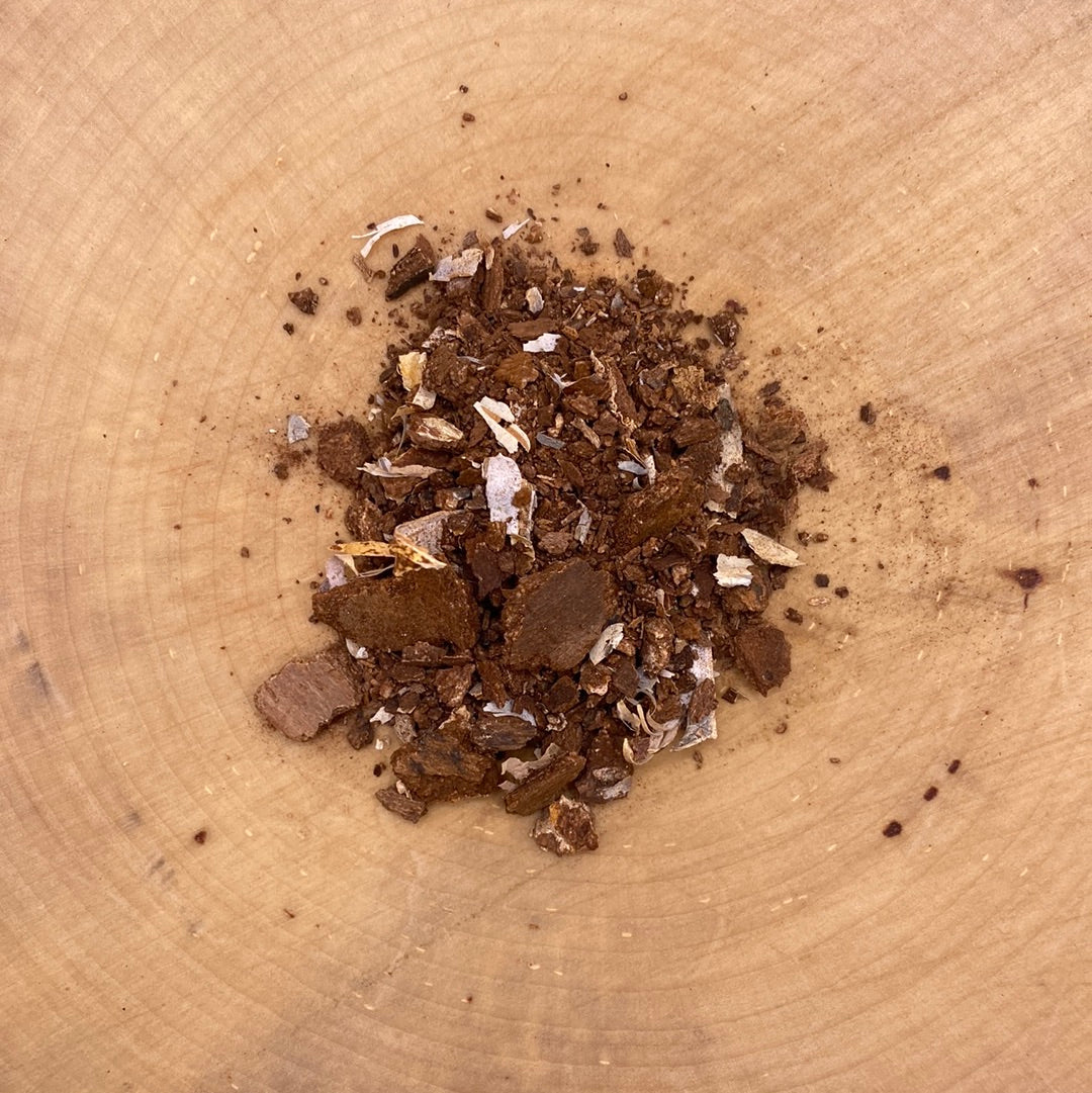Birch Bark