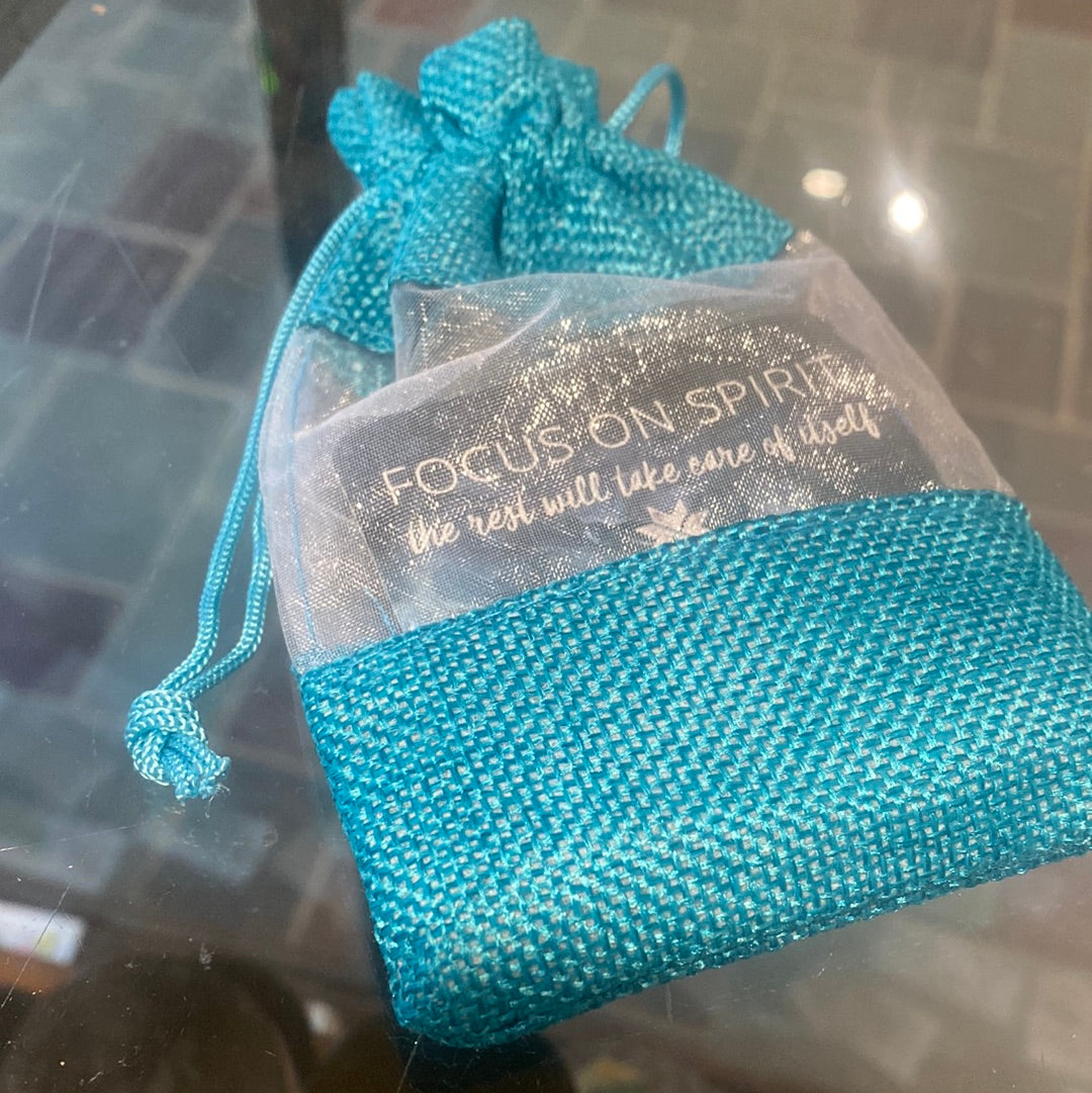 Four Winds One Breath Guidance Deck