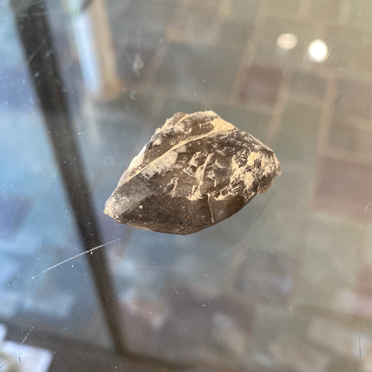 White Mountain Smoky Quartz