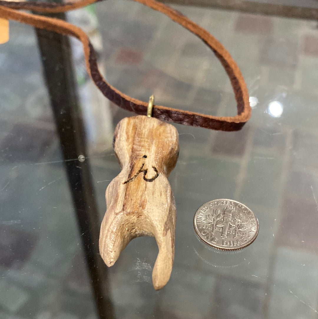 Protection Amulets