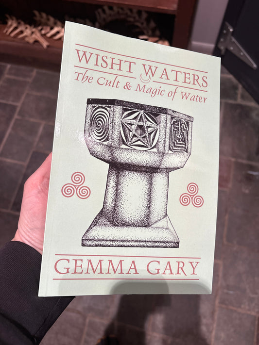 Wisht Waters