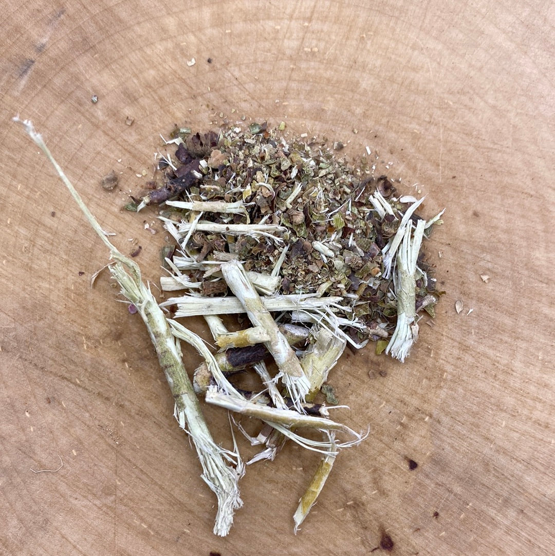 Witch Hazel