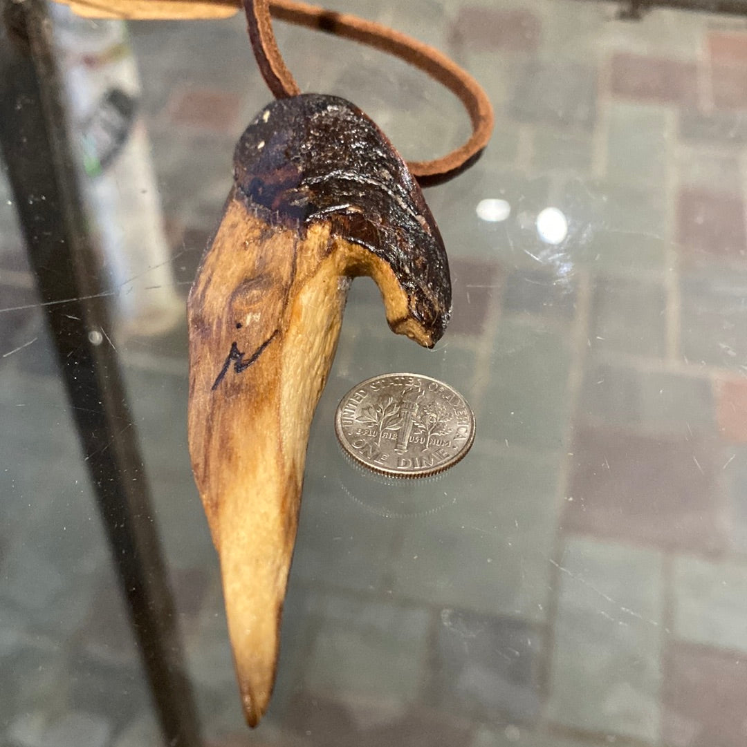 Protection Amulets