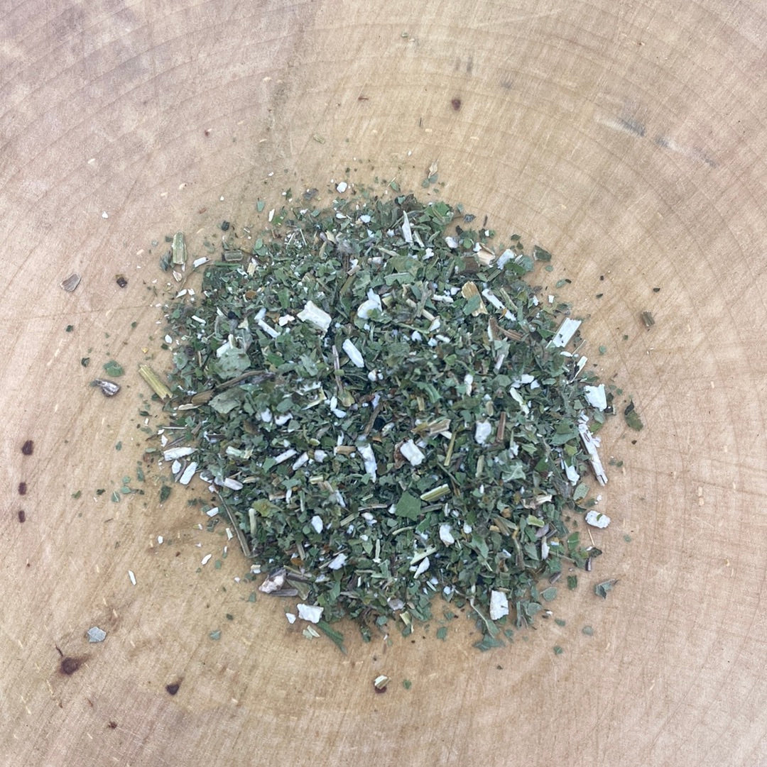 Motherwort