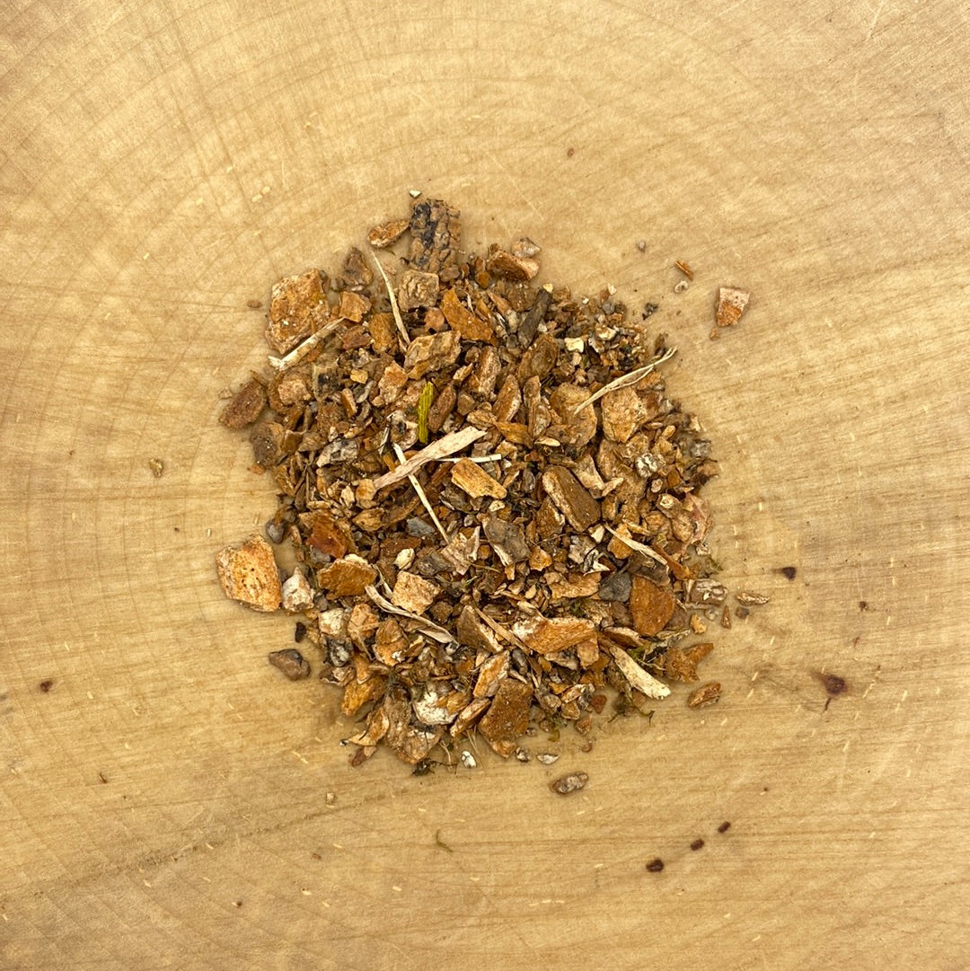 Cramp Bark