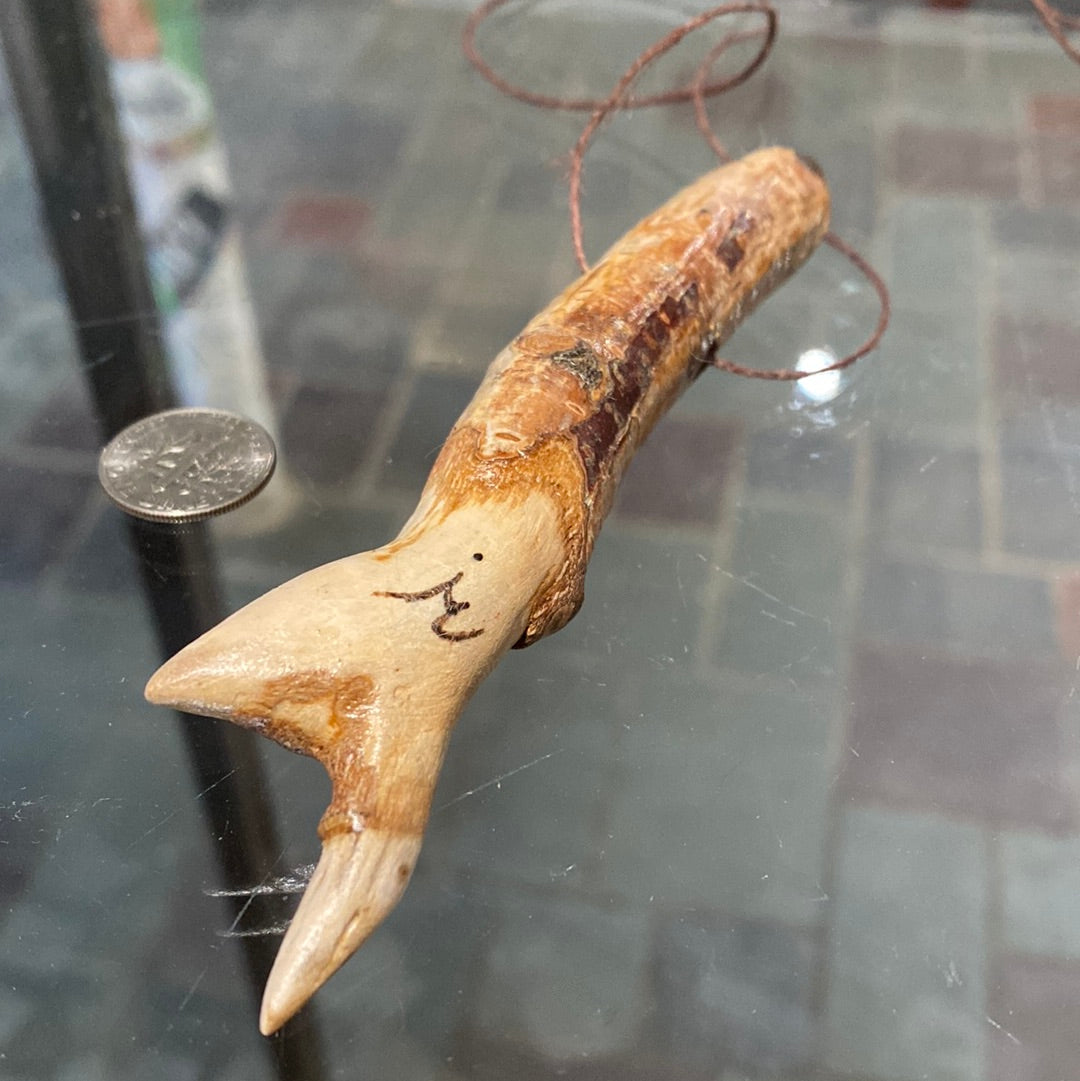 Protection Amulets