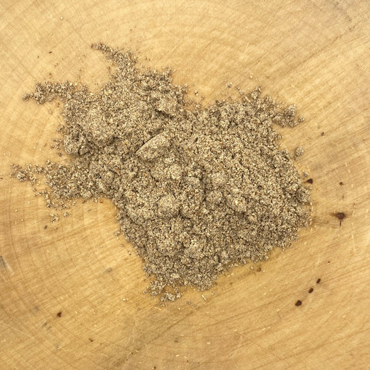 Milk Thistle Seed Powder