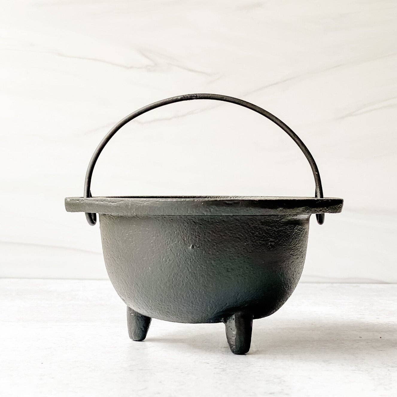 Small Cauldron