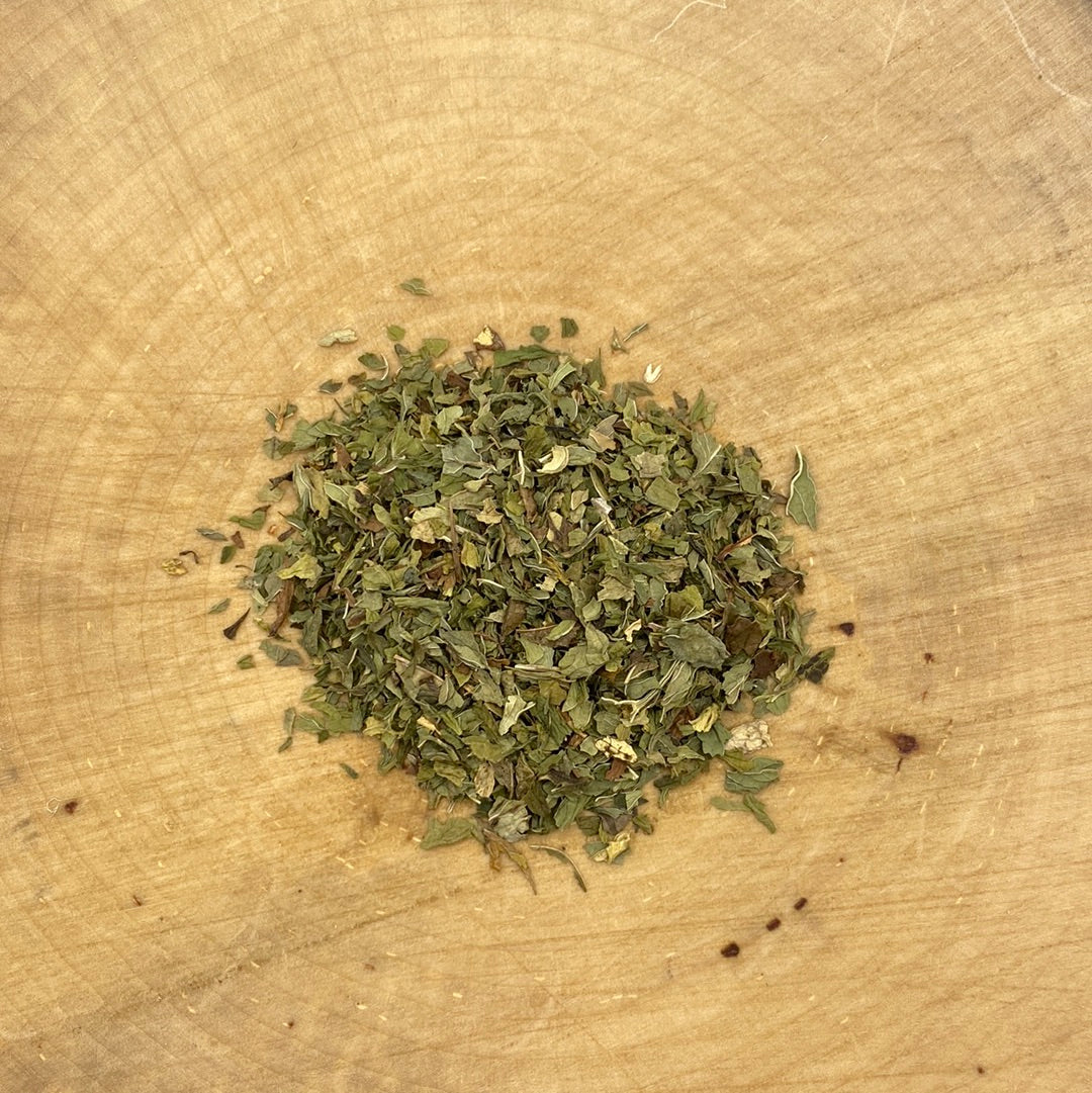 Spearmint
