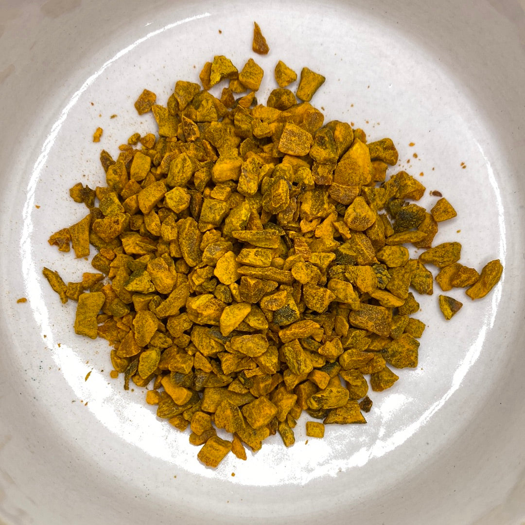 Turmeric Root