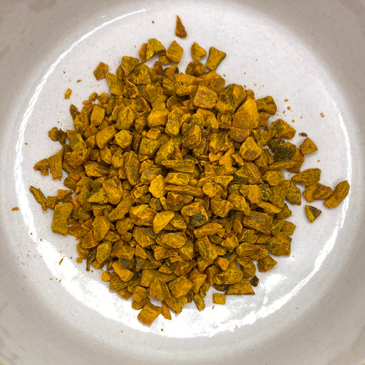 Turmeric Root