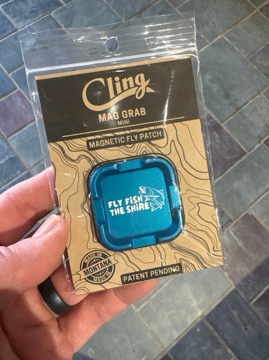 Cling Mag Grab Mini