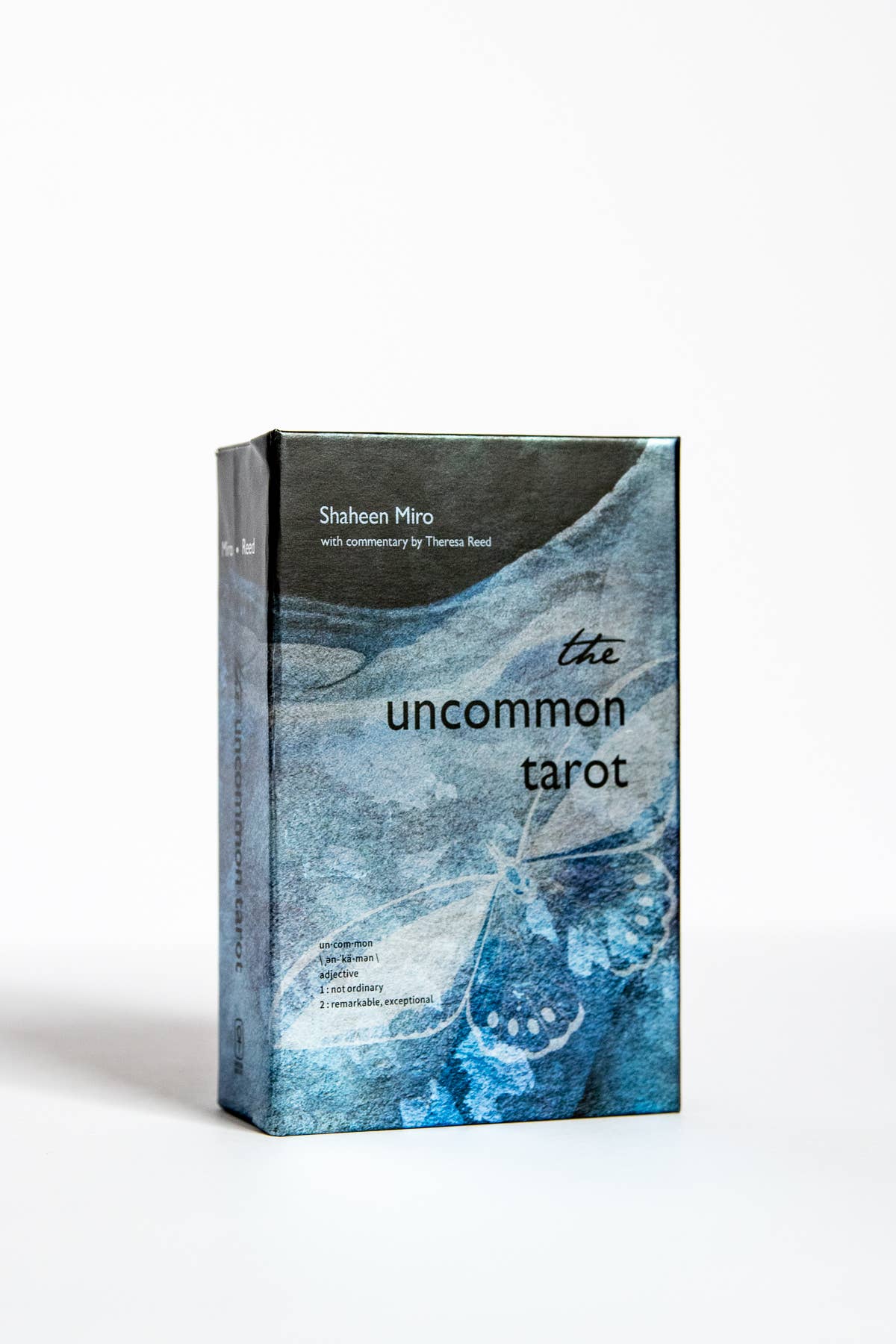 The Uncommon Tarot