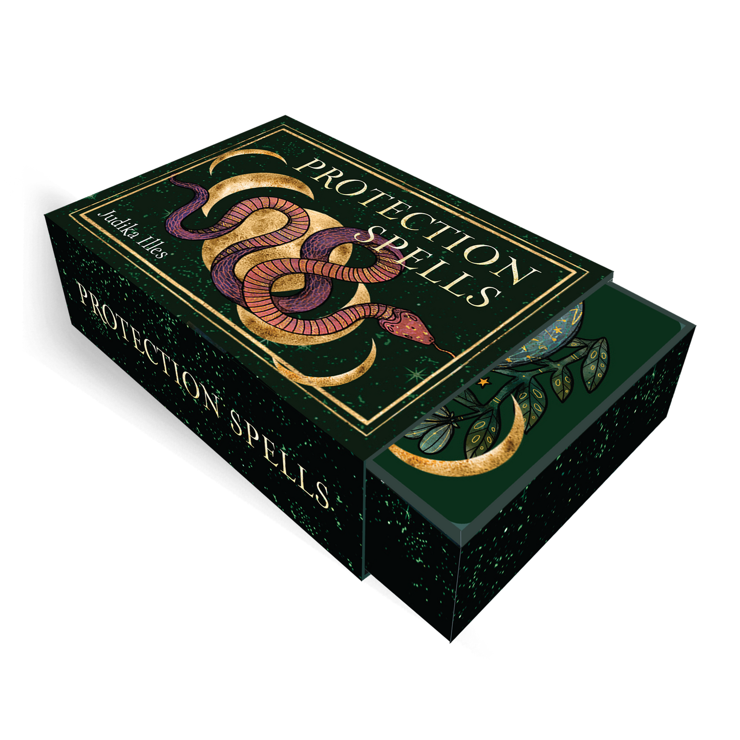Protection Spells