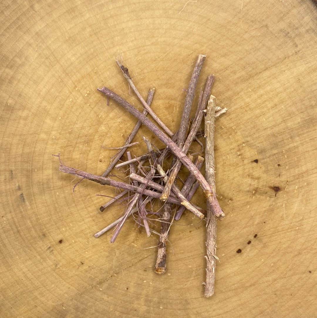 Cherry Bark