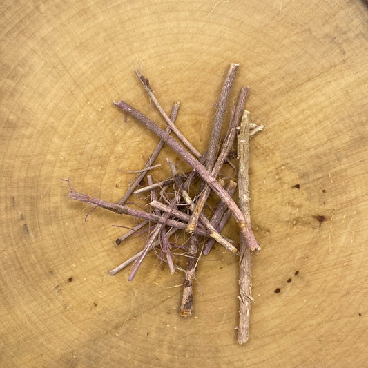 Cherry Bark