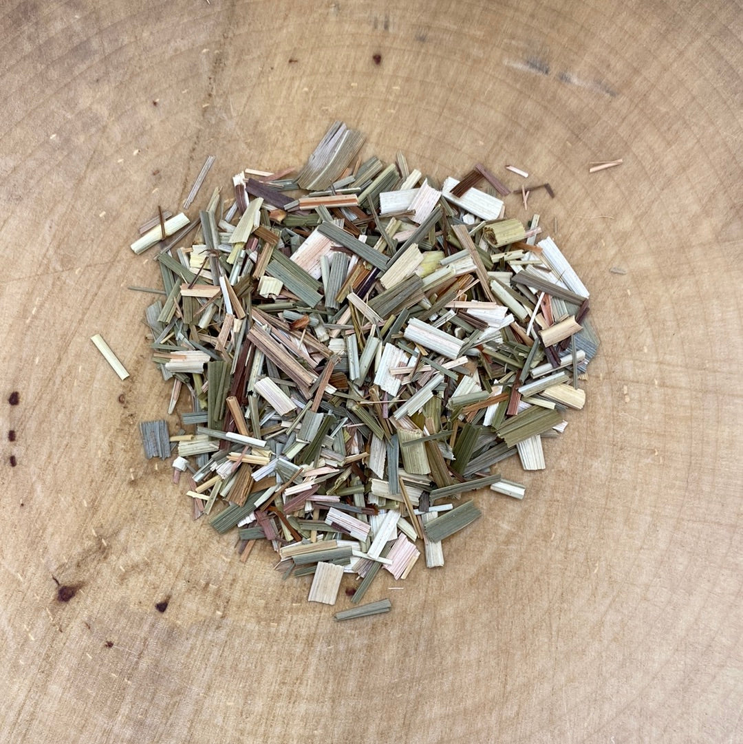 Lemongrass