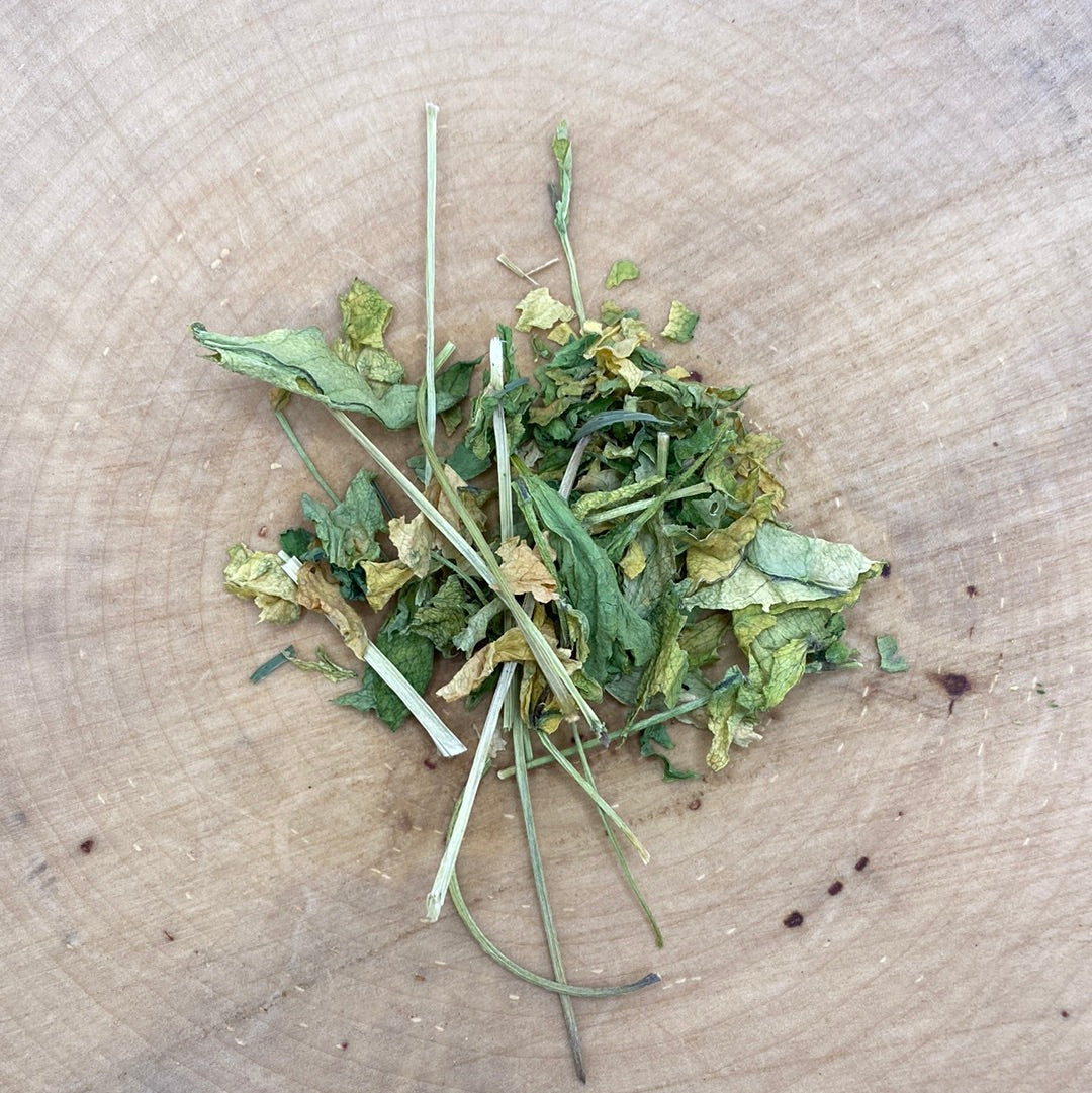 Chickweed