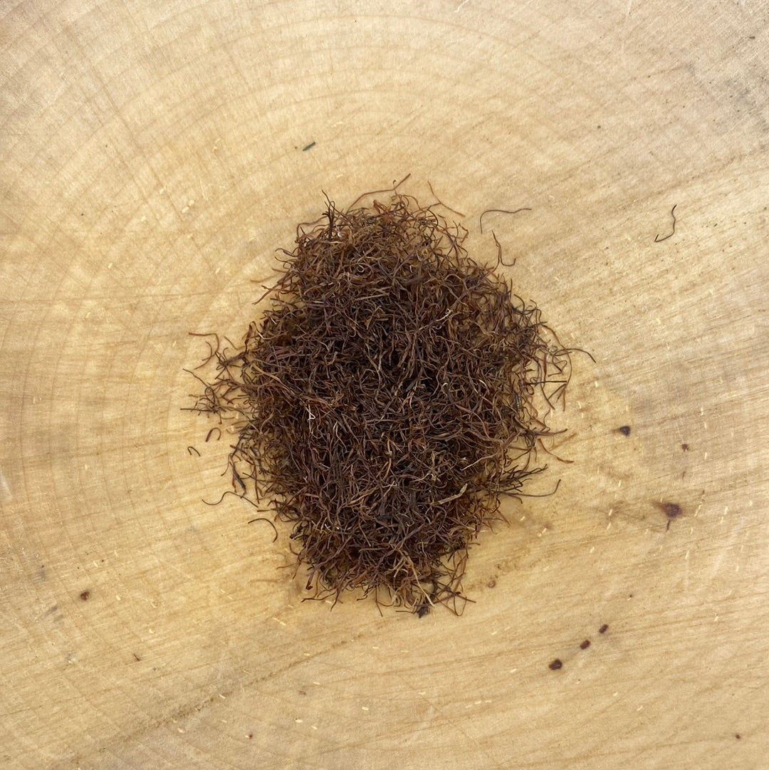 Corn Silk