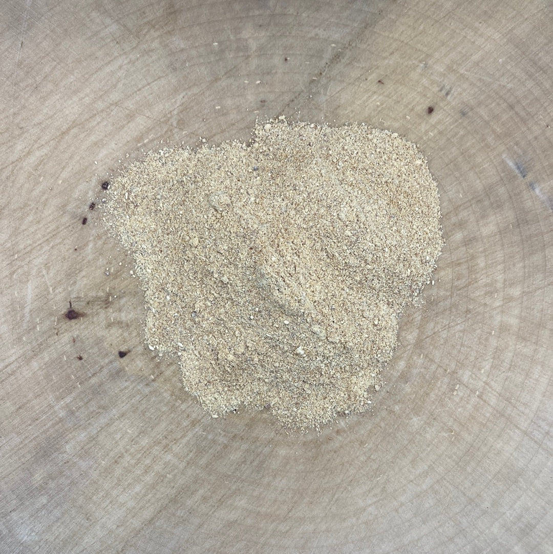 Lions Mane Powder