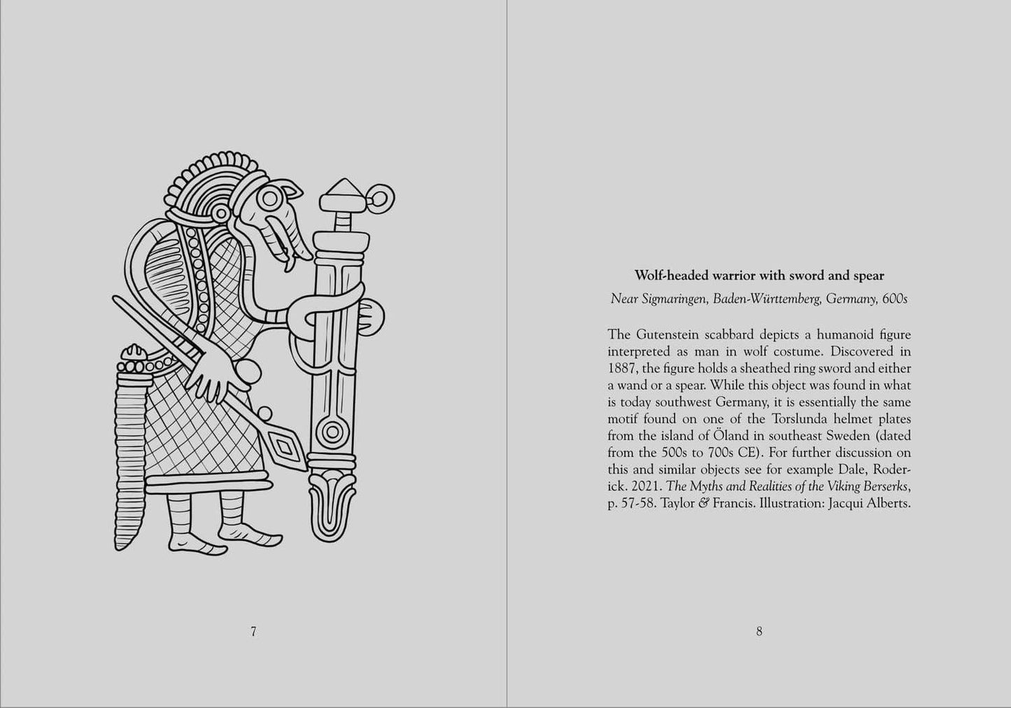 The Roots of the Mountains Part II By William Morris