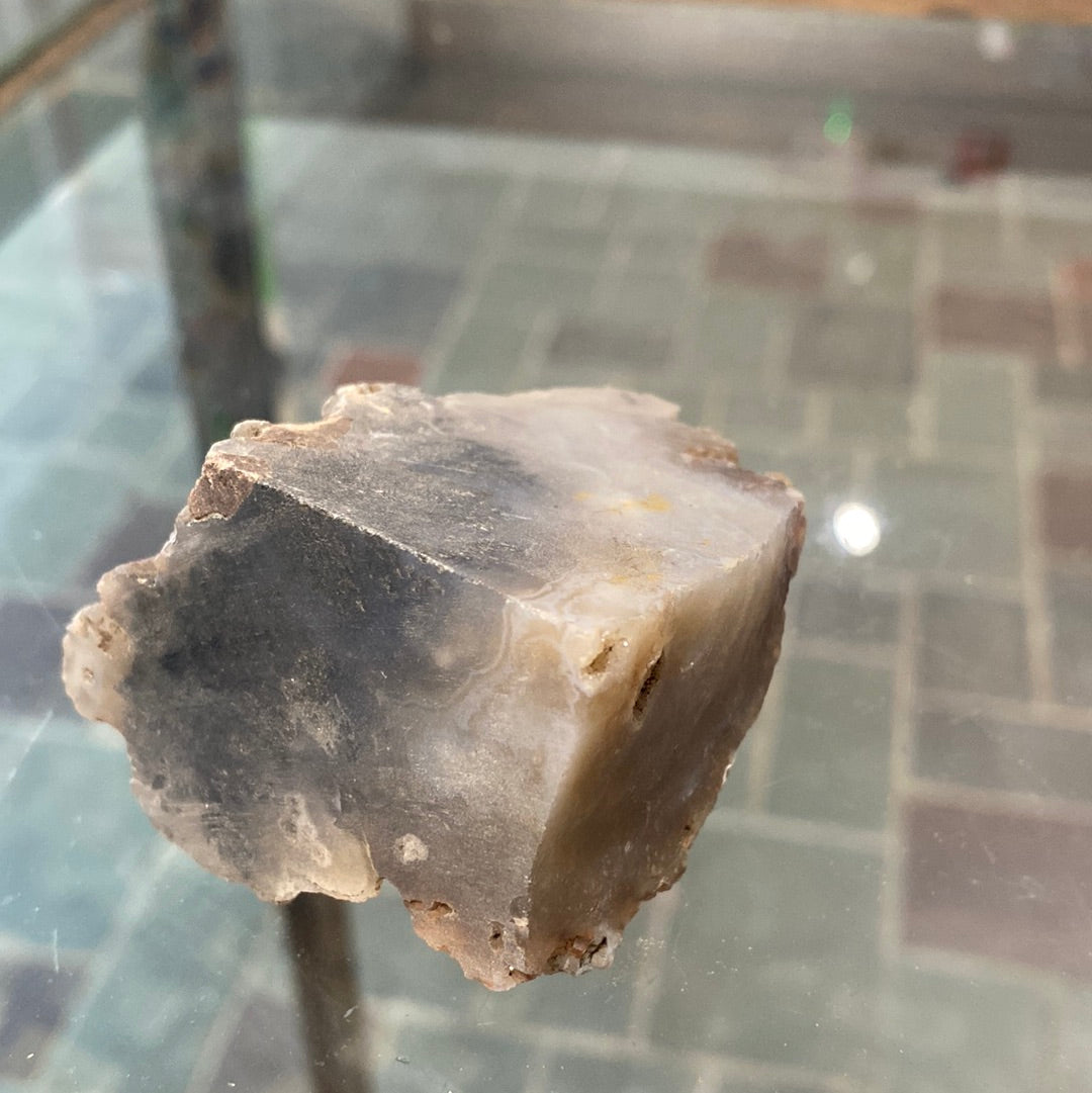 Border Agate
