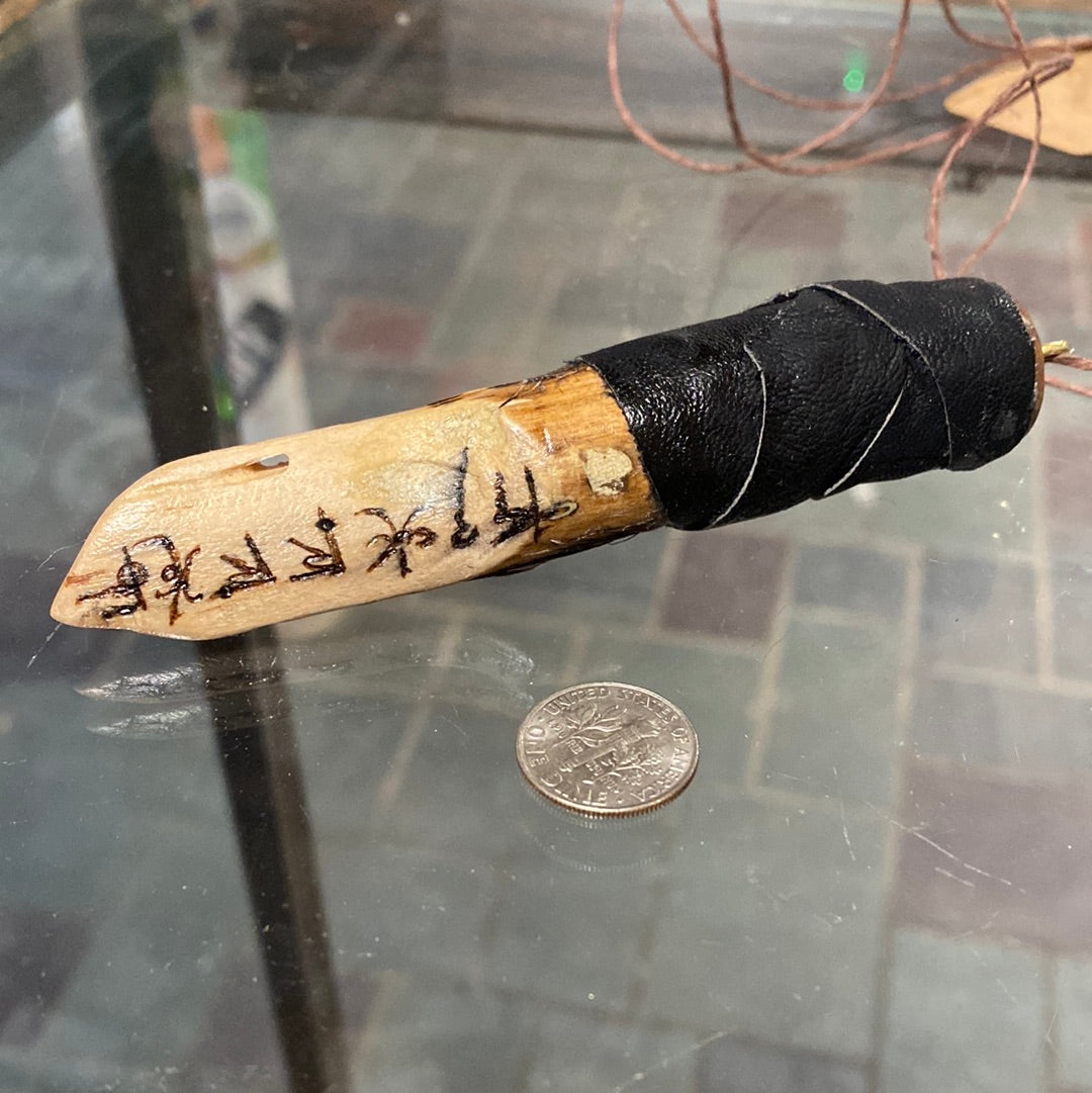 Protection Amulets