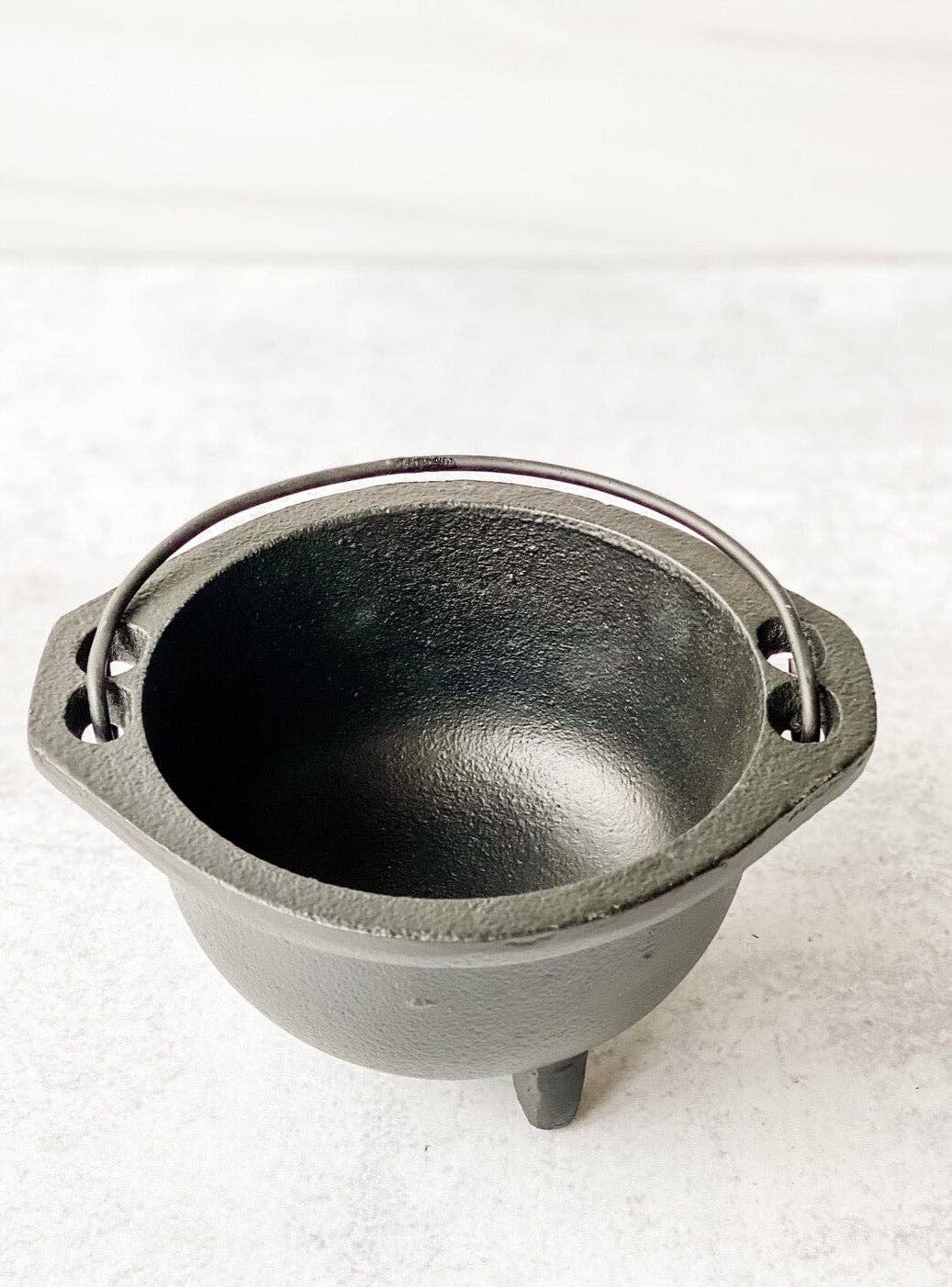 Small Cauldron