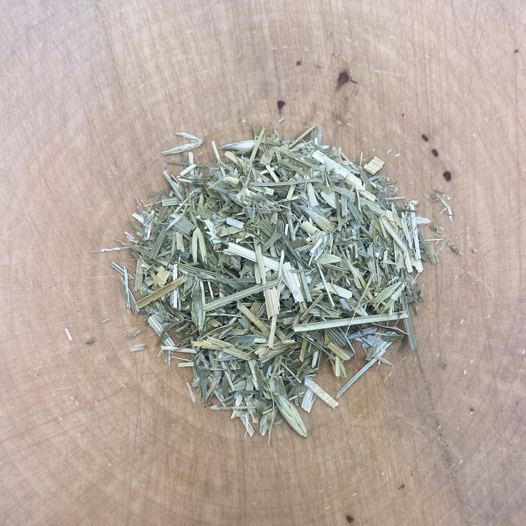 Oat Straw