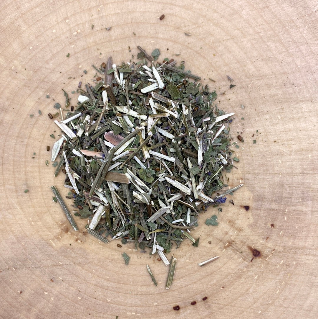 Blue Vervain