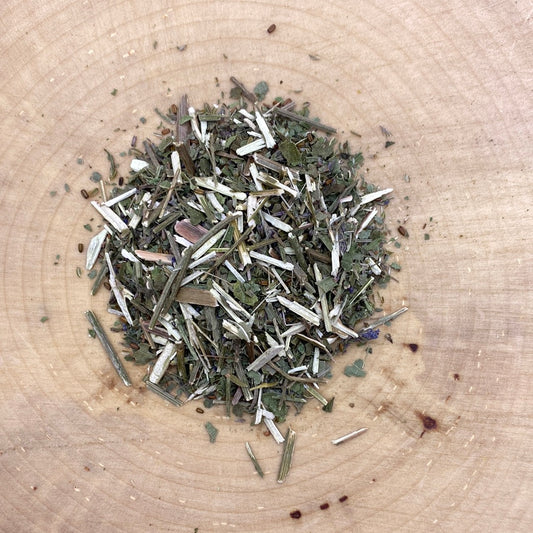 Blue Vervain