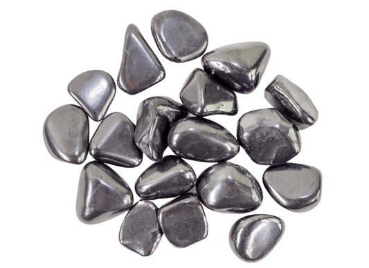 Shungite Tumbled