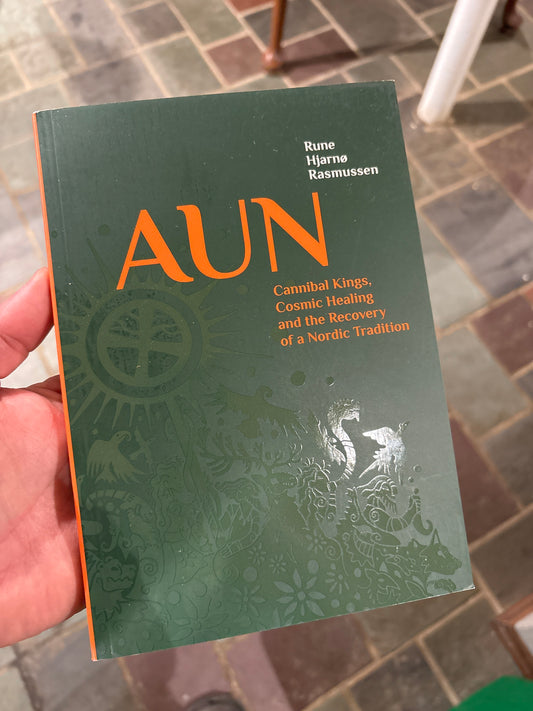 Aun