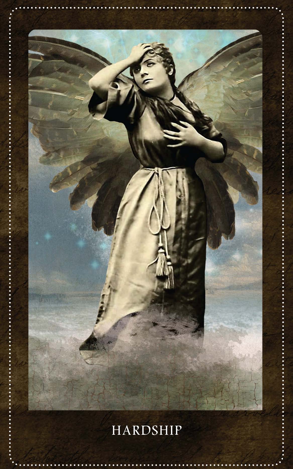 The Beloved Dead Oracle