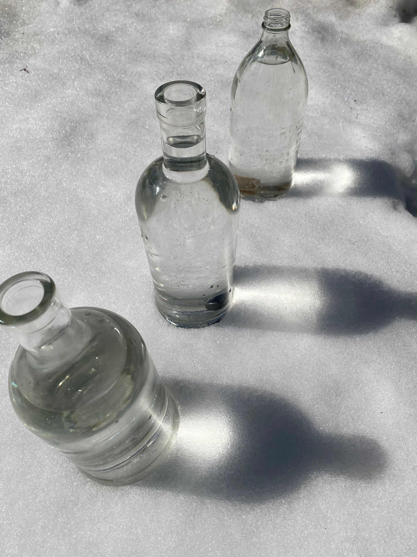 Moonstone Eclipse Moon Water
