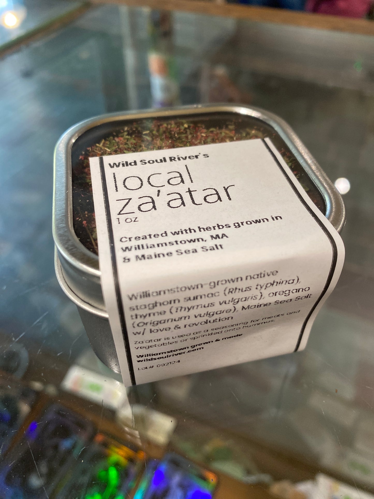 Za'atar