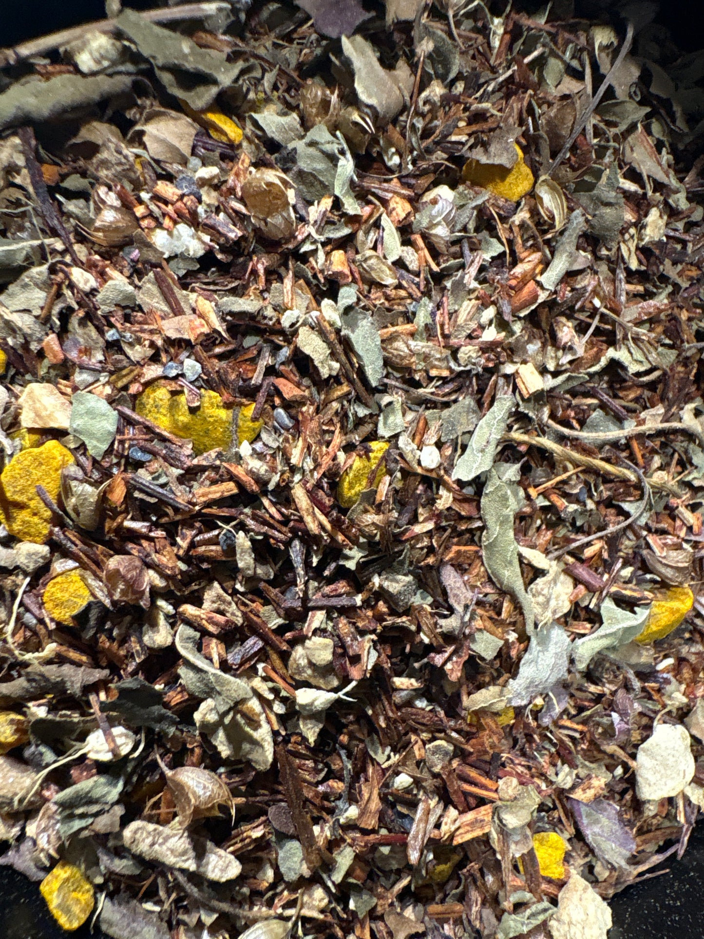 Roar Herbal Tea Infusion