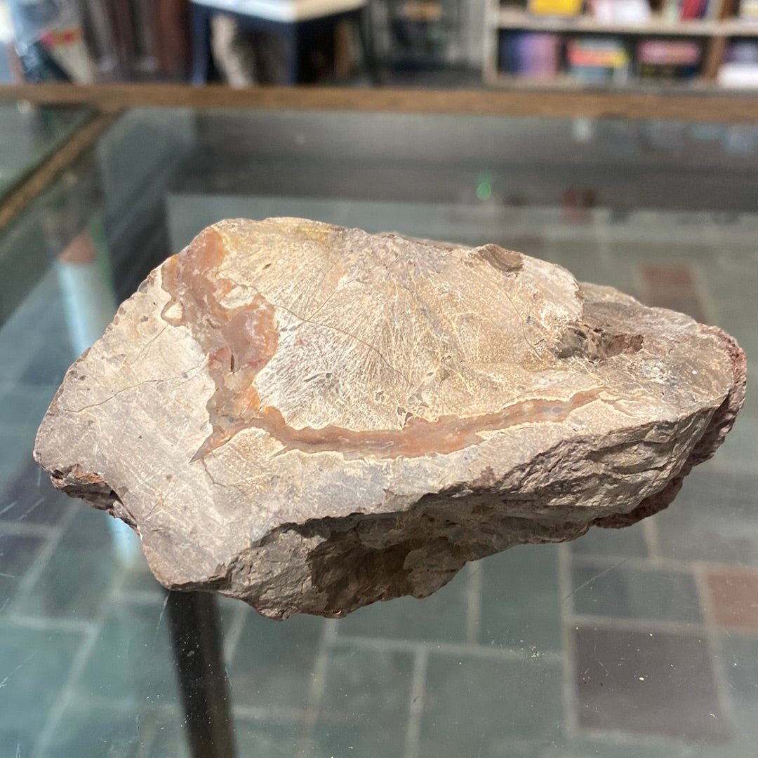 Border Agate