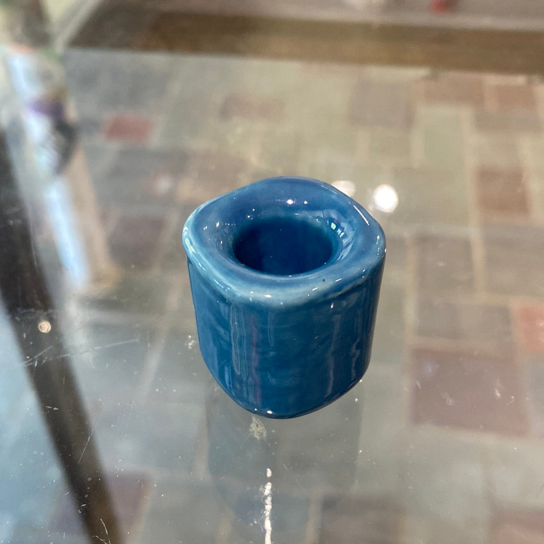 Handmade Chime Candle Holder