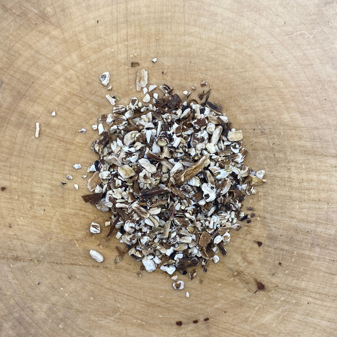 Dandelion Root