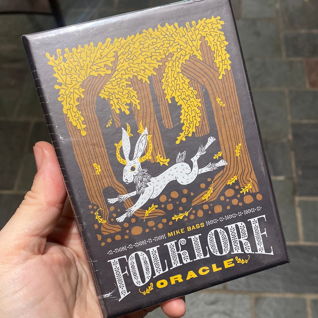 Folklore Oracle