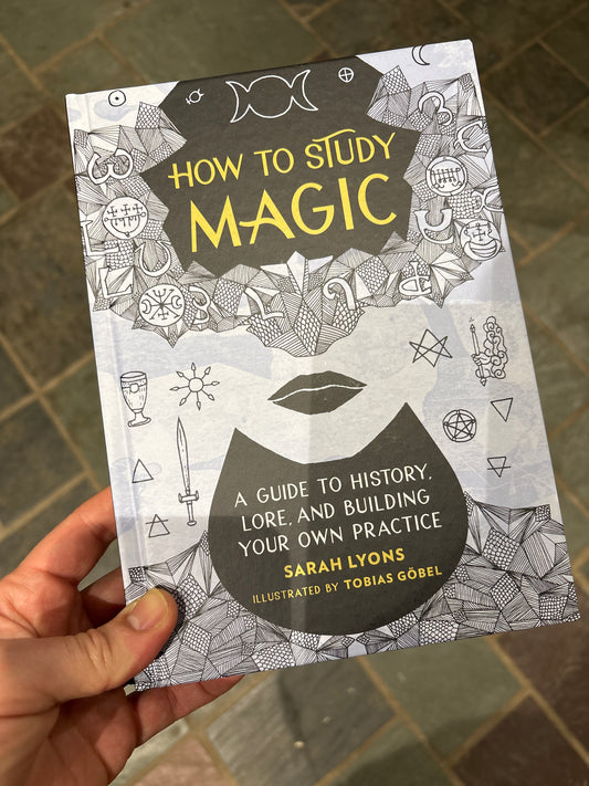 How to Study Magic