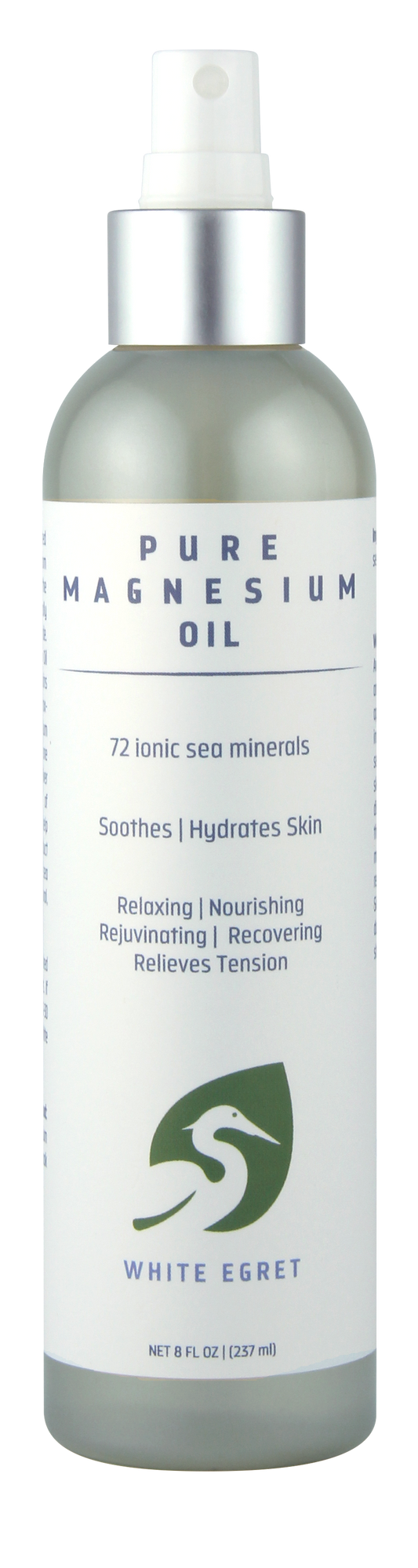 Pure Magnesium Oil